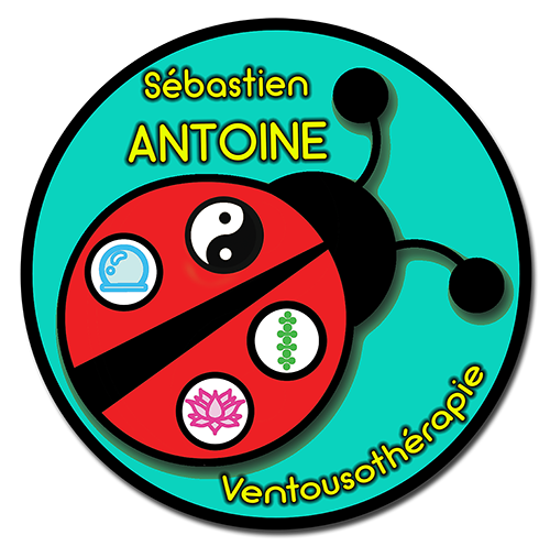 Sebastien ANTOINE Ventousothérapie